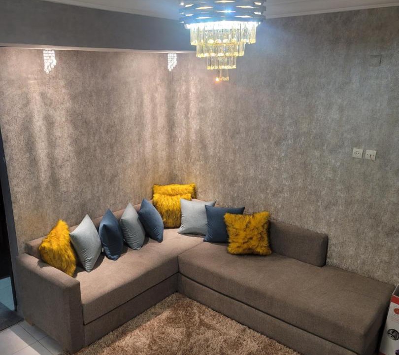 Photo of Livingroom in Meknes