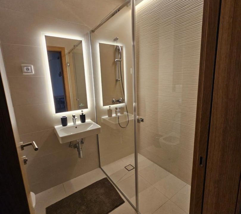 Photo of Bathroom in Novi Sad