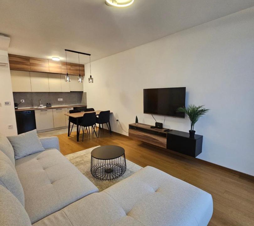Photo of Livingroom in Novi Sad