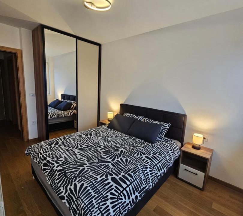 Photo of Bedroom in Novi Sad