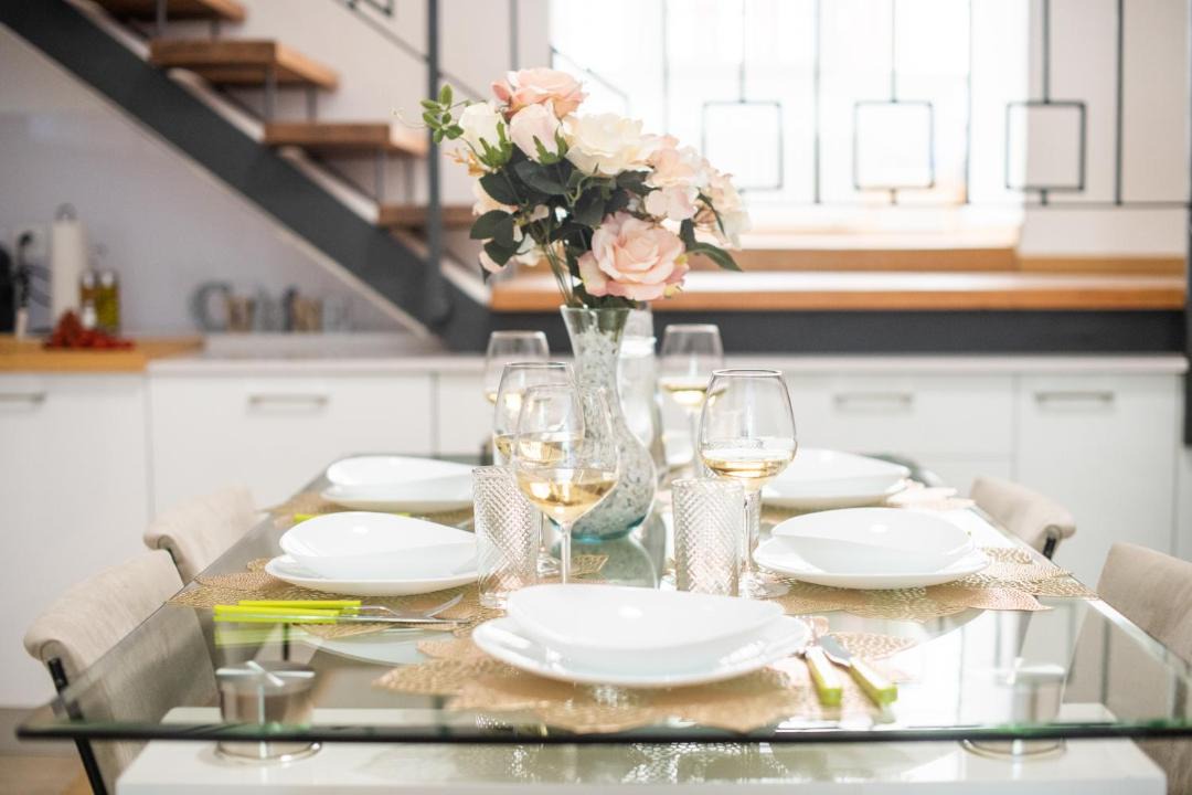 Photo of Kitchen in Bellinzona