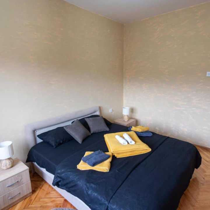 Photo of Bedroom in Knjazevac