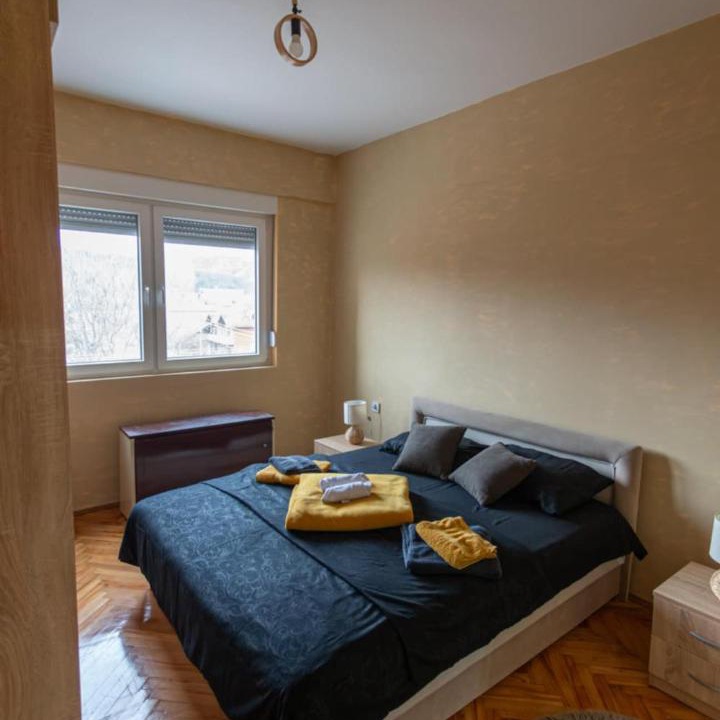 Photo of Bedroom in Knjazevac