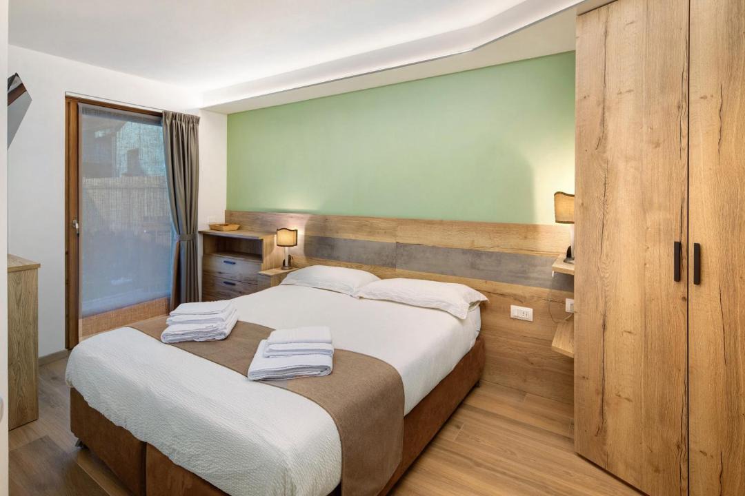 Photo of Bedroom in Isolaccia