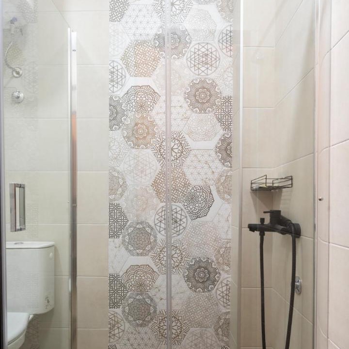 Photo of Bathroom in City Center