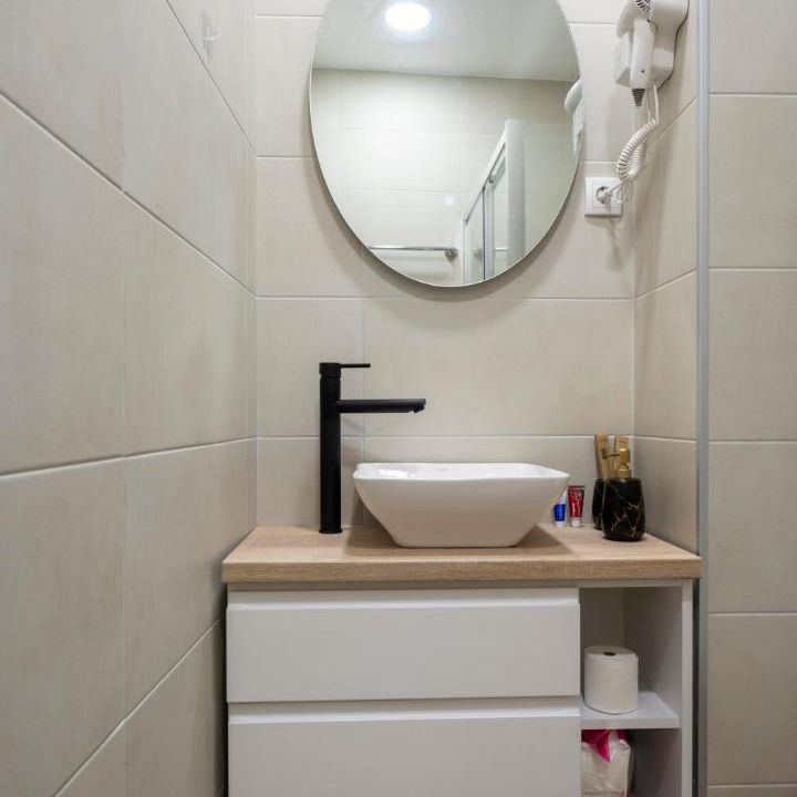 Photo of Bathroom in City Center