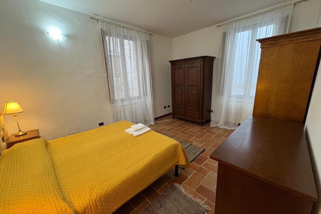 Photo of Bedroom in Citta di Castello