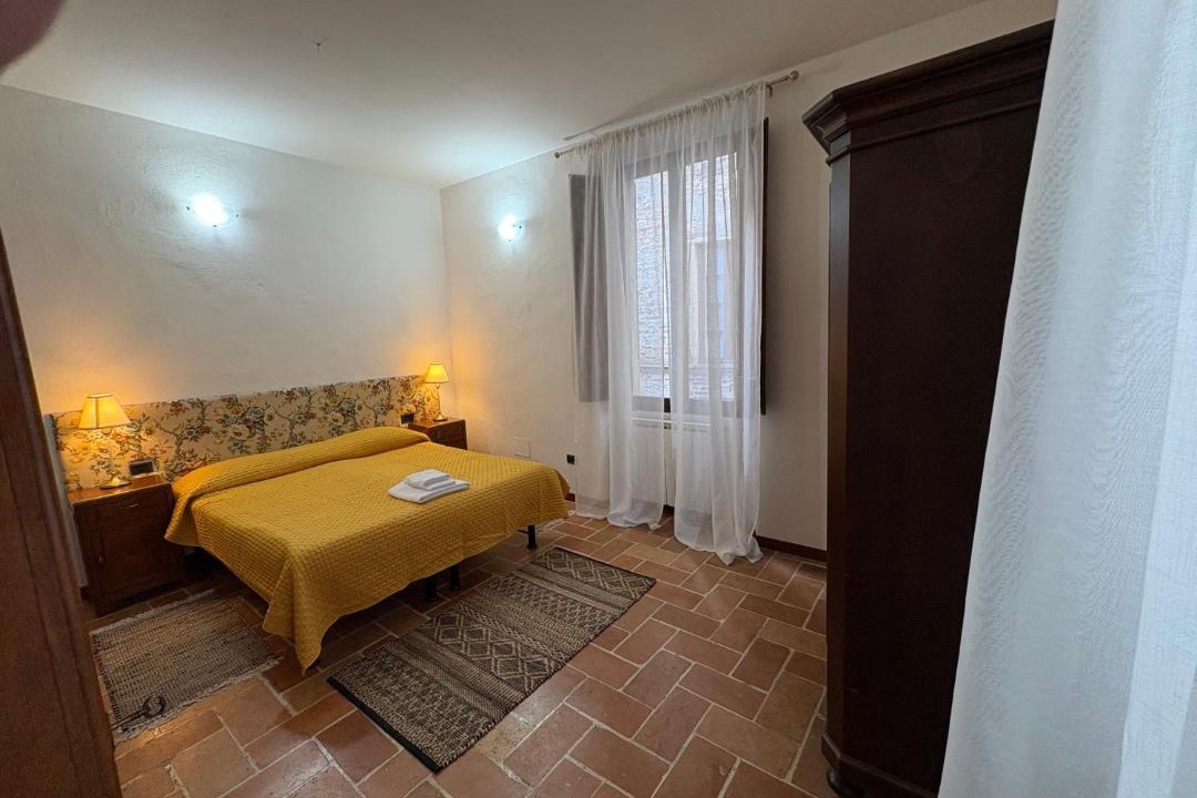 Photo of Bedroom in Citta di Castello