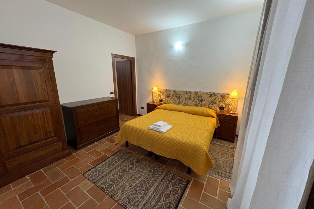 Photo of Bedroom in Citta di Castello