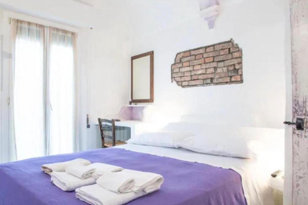 Photo of Bedroom in Rimini Historic Center