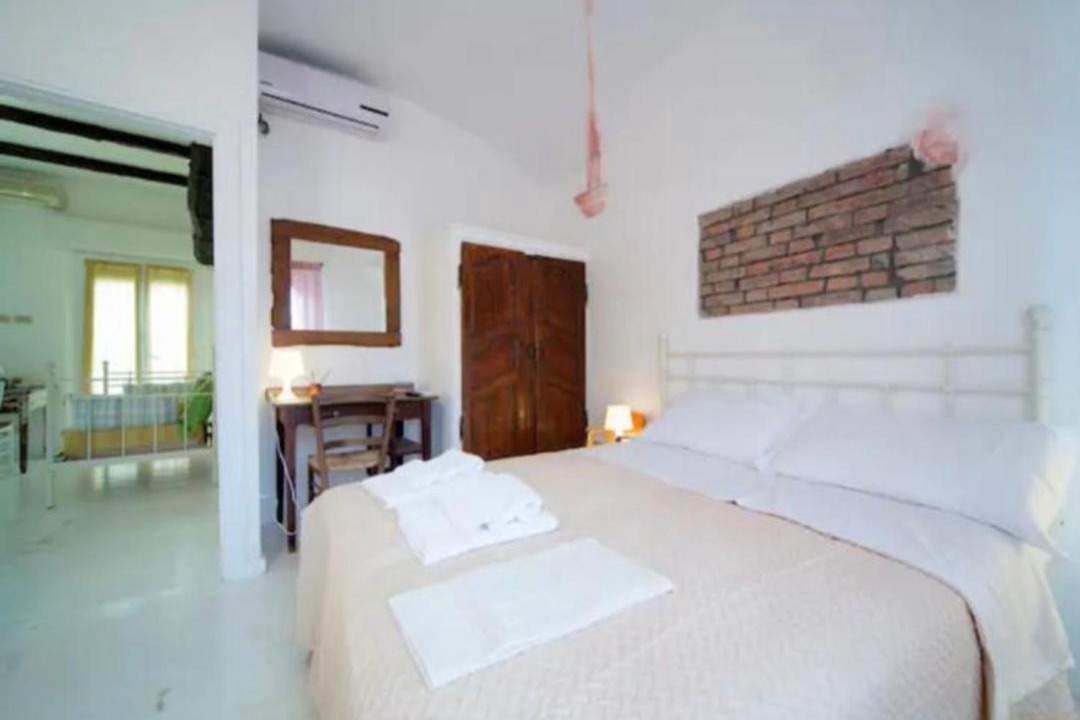Photo of Bedroom in Rimini Historic Center