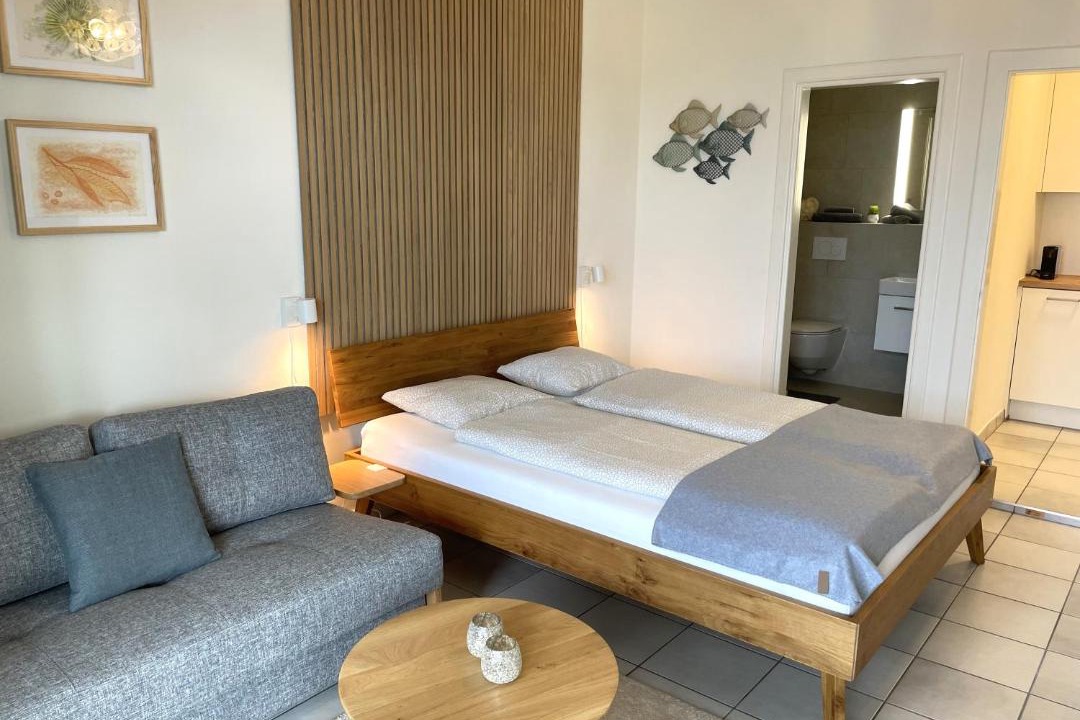 Photo of Bedroom in Minusio