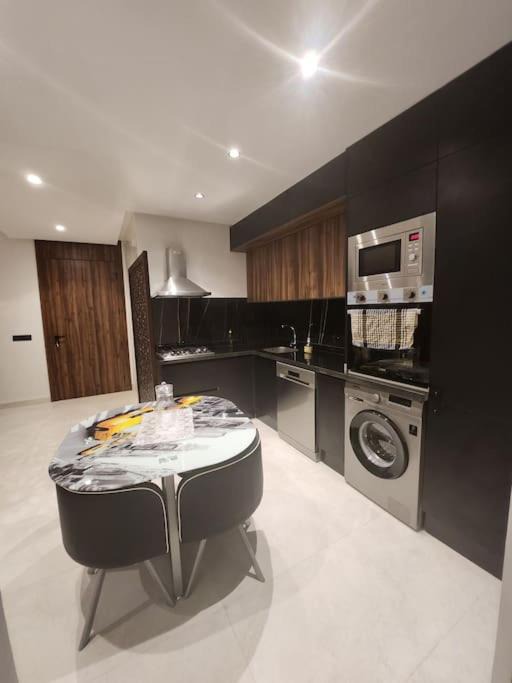 Photo of Kitchen in El Hara
