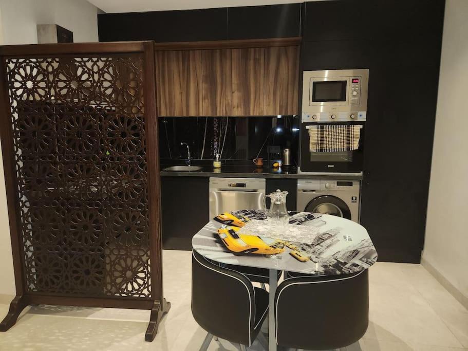 Photo of Kitchen in El Hara