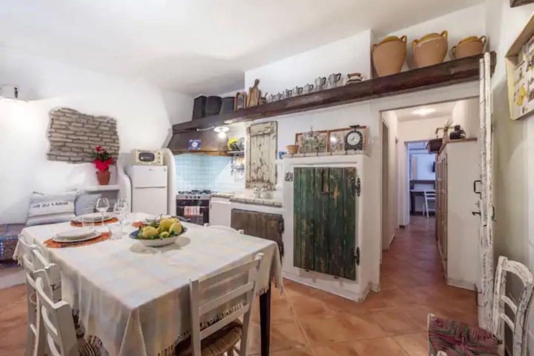 Photo of Kitchen in Rimini Historic Center