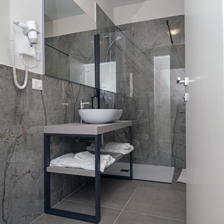 Photo of Bathroom in Castrezzato