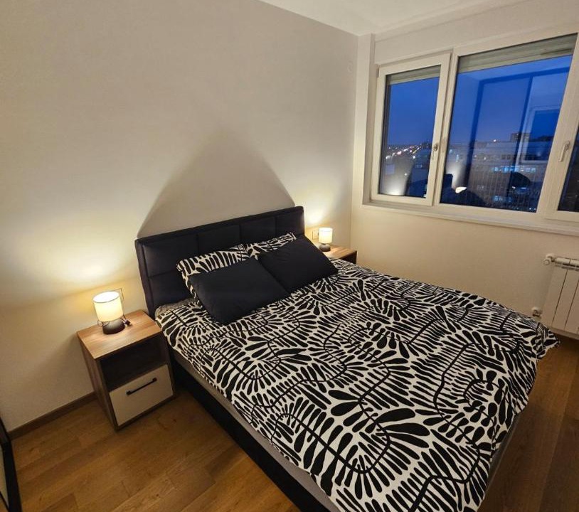 Photo of Bedroom in Novi Sad