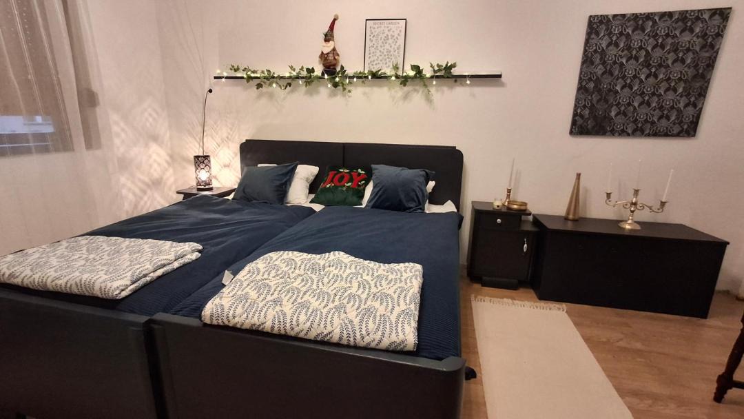 Photo of Bedroom in Novi Becej