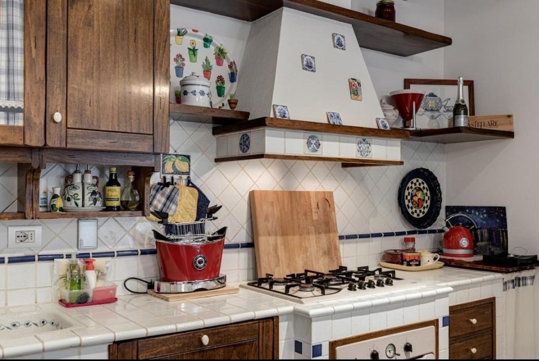 Photo of Kitchen in Magliano
