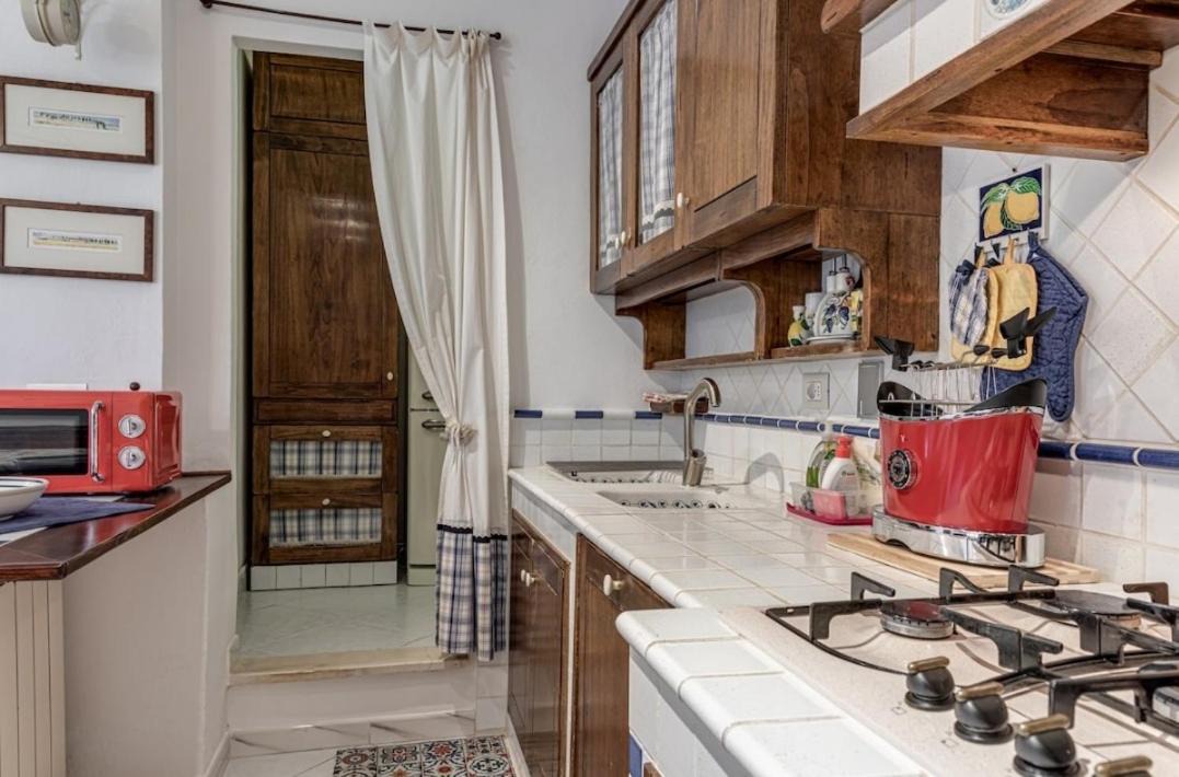 Photo of Kitchen in Magliano