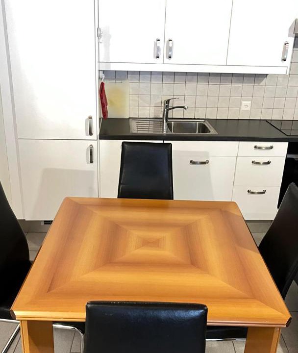 Photo of Kitchen in Sonvico