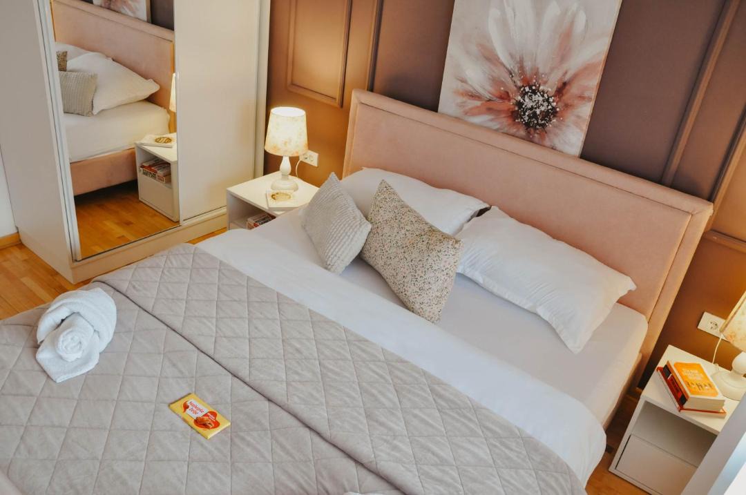 Photo of Bedroom in City Center