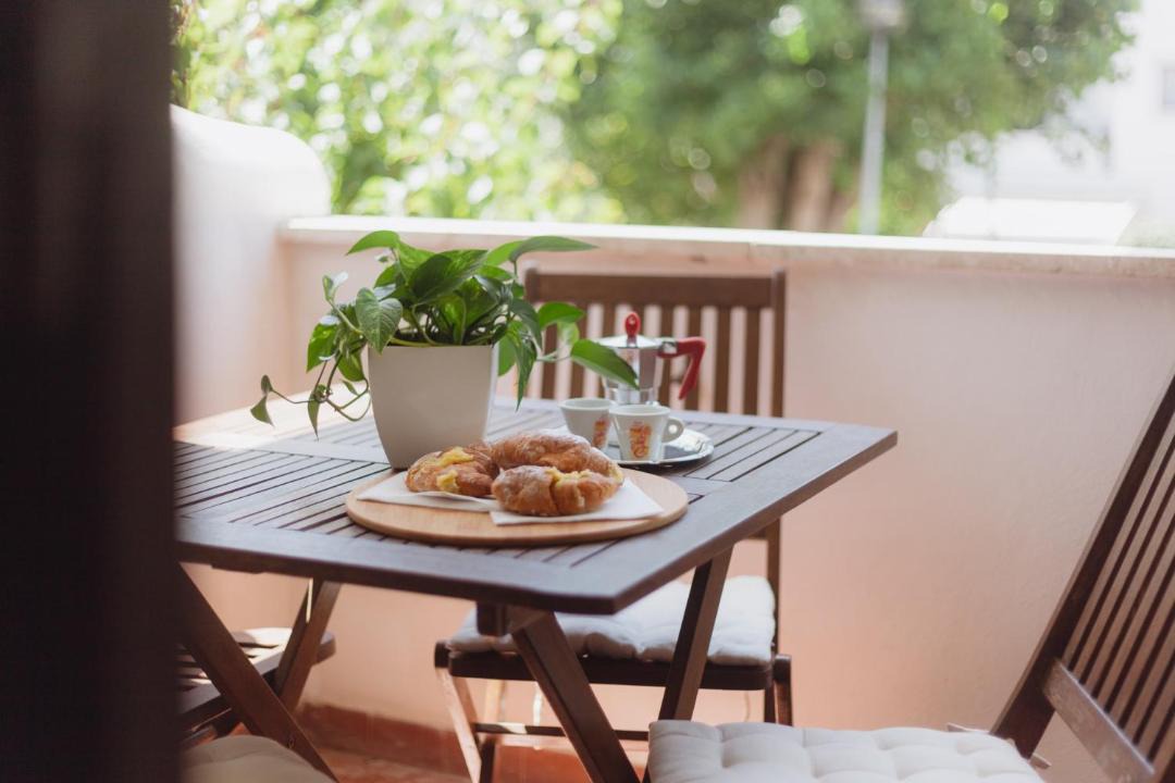 Photo of Patio Balcony in Cerenova