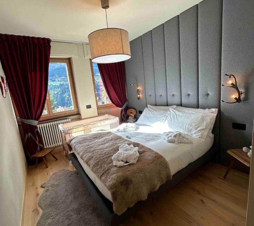 Photo of Bedroom in Arnoga