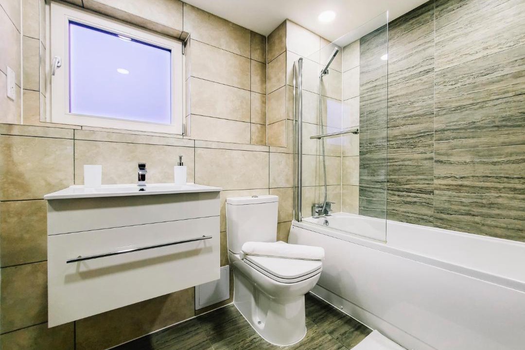 Photo of Bathroom in Bloxwich
