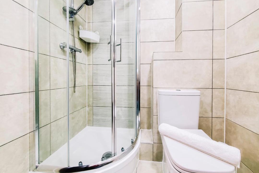 Photo of Bathroom in Bloxwich
