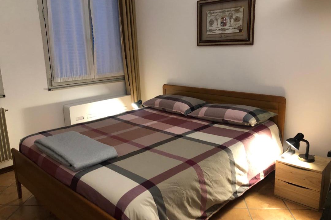 Photo of Bedroom in Barriera Vecchia-San Giacomo