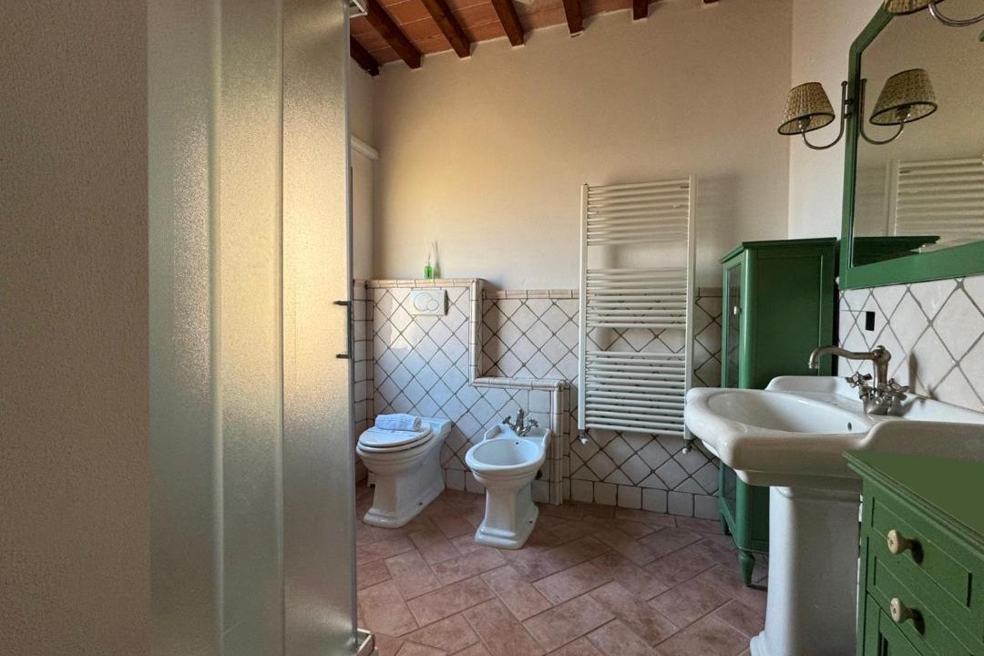 Photo of Bathroom in Certaldo