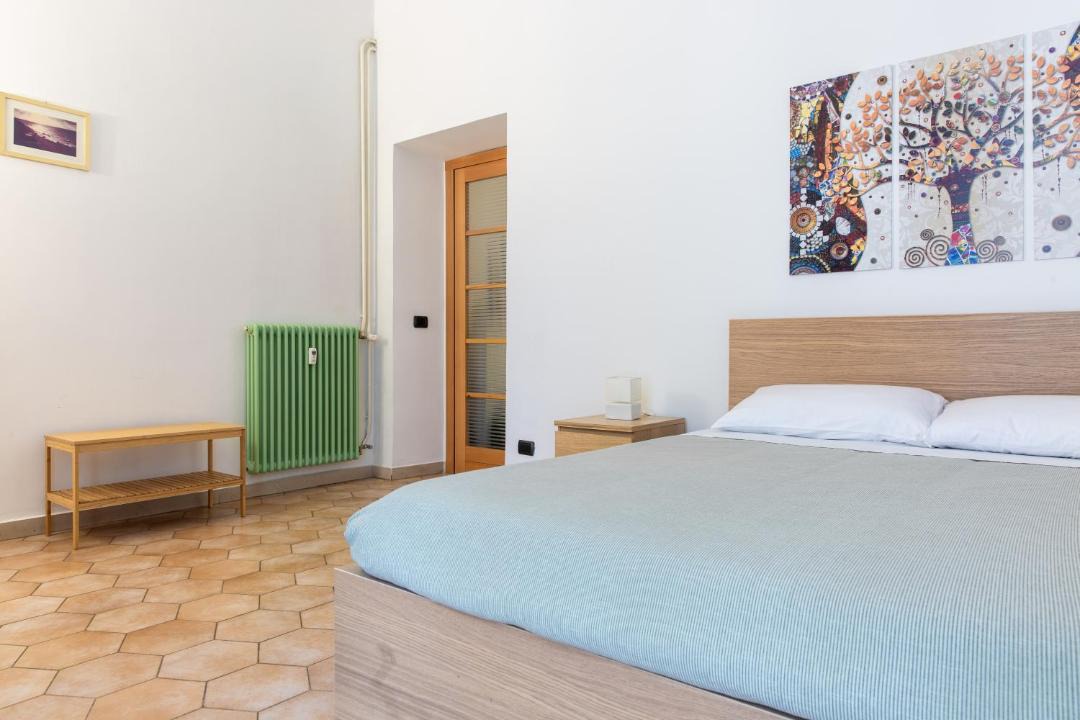 Photo of Bedroom in Salario