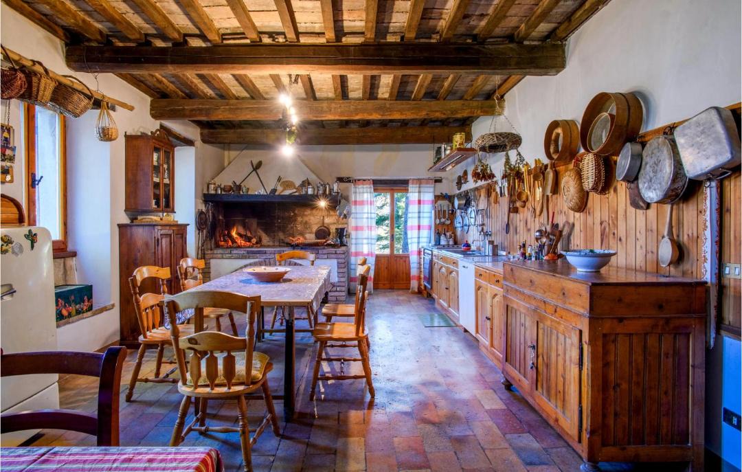 Photo of Kitchen in Acqualagna