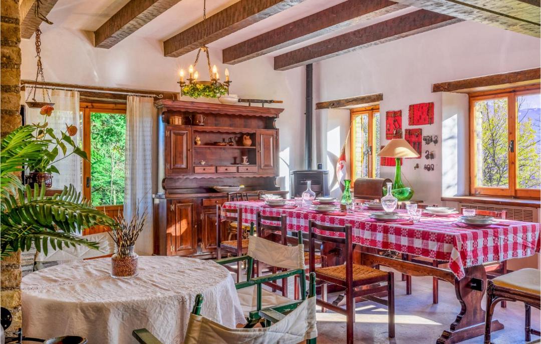 Photo of Kitchen in Acqualagna