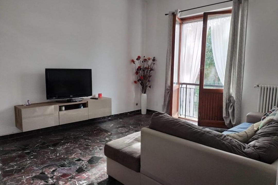 Photo of Livingroom in Greve in Chianti