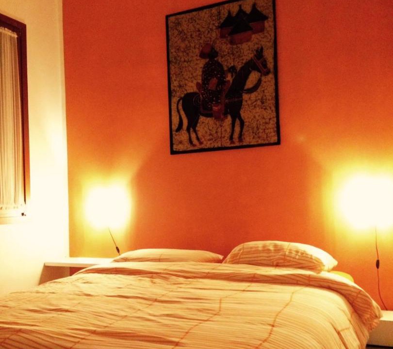 Photo of Bedroom in Mestre