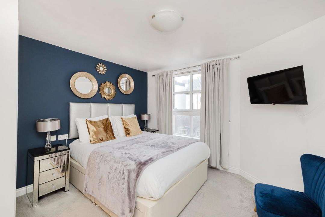 Photo of Bedroom in Old Town