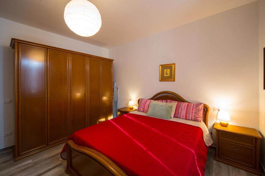 Photo of Bedroom in Borno