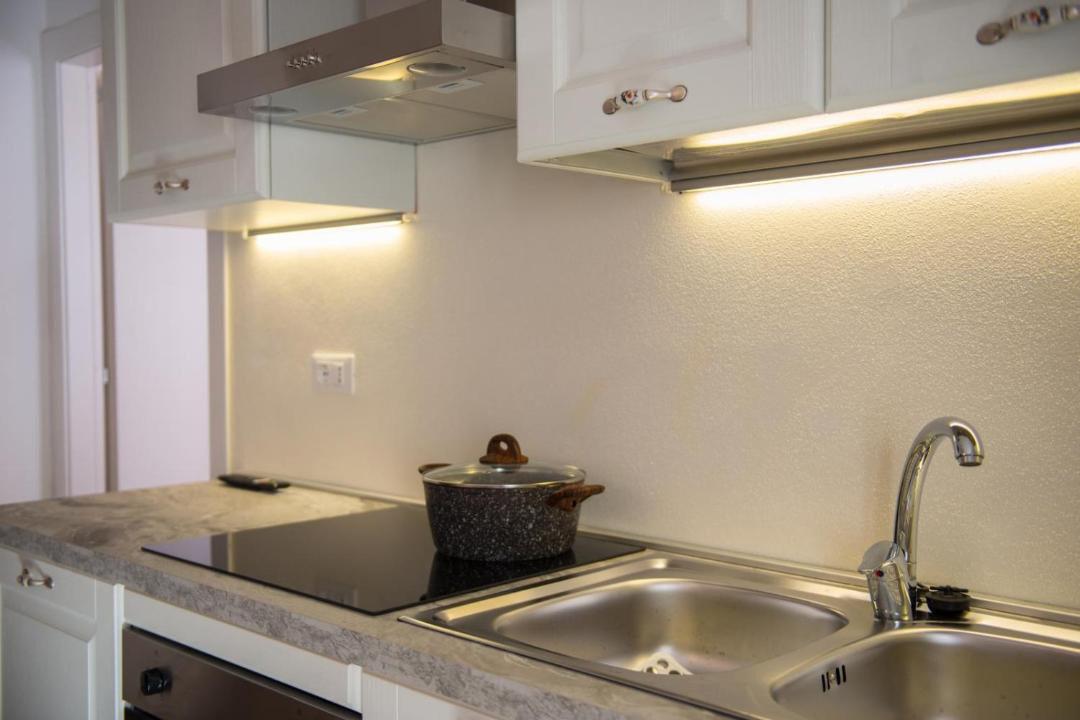 Photo of Kitchen in Borno