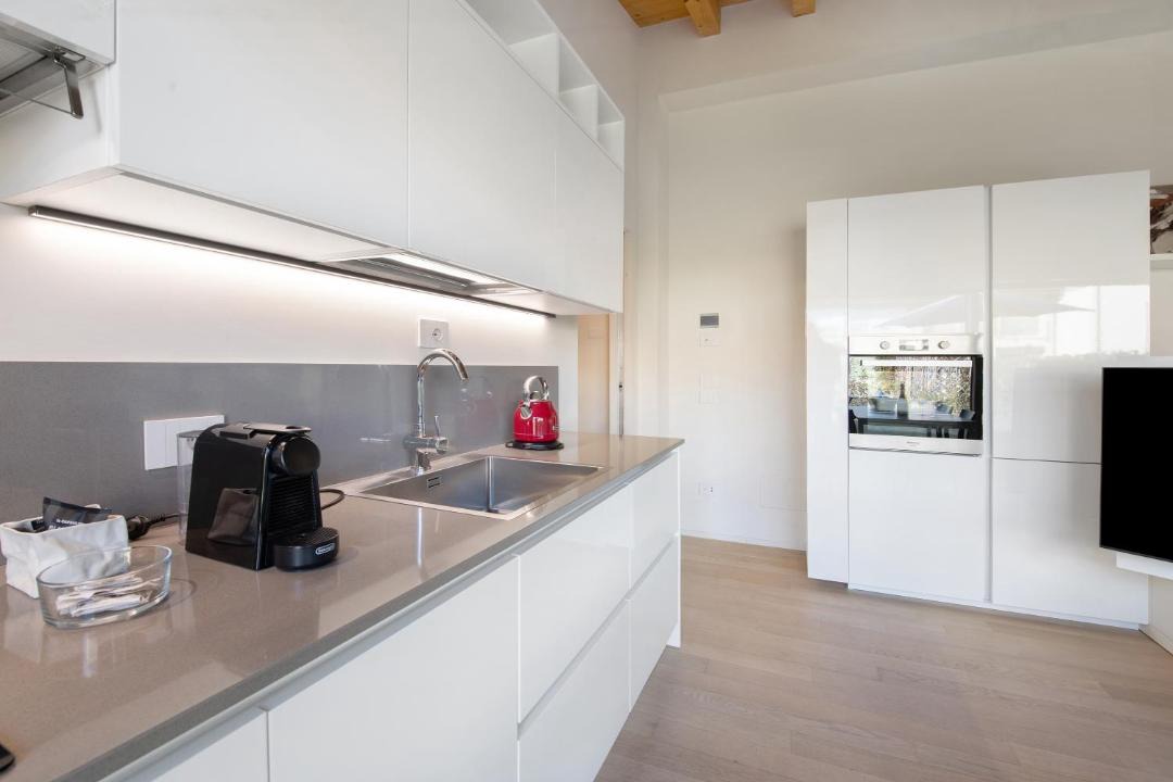 Photo of Kitchen in Iseo