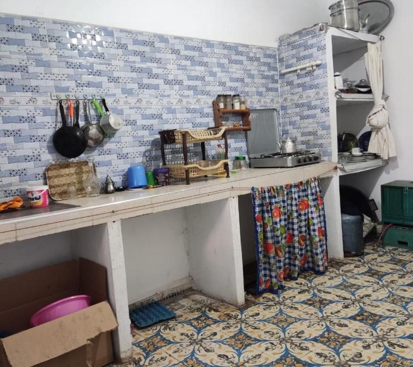 Photo of Kitchen in Midelt