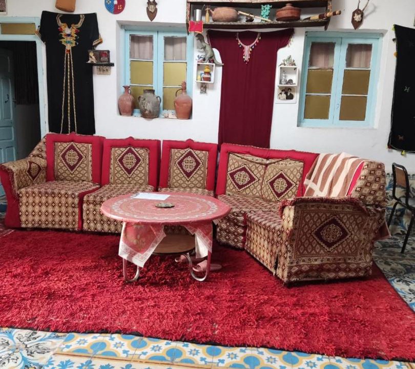 Photo of Livingroom in Midelt
