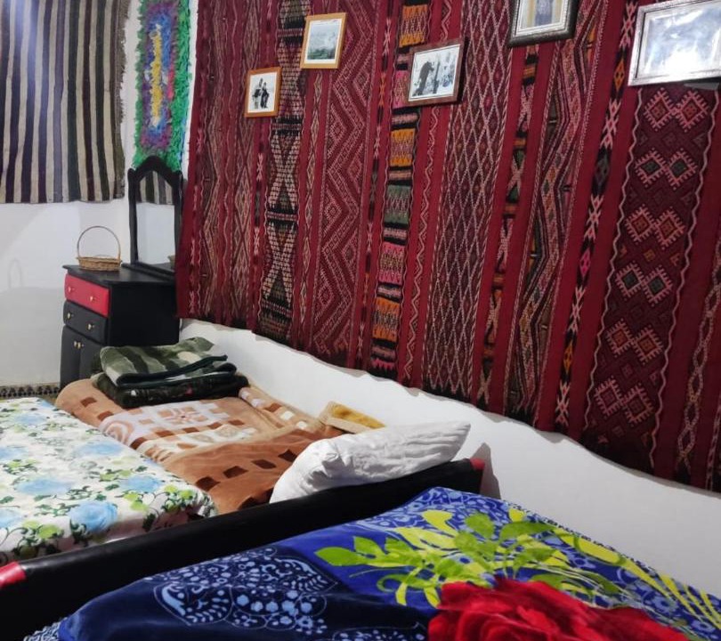 Photo of Bedroom in Midelt