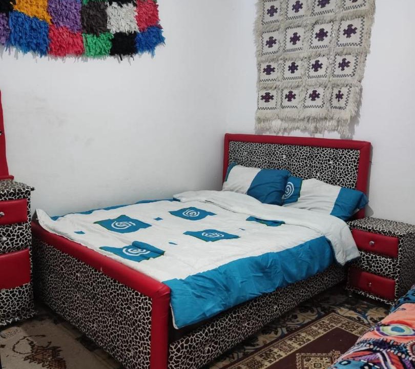 Photo of Bedroom in Midelt