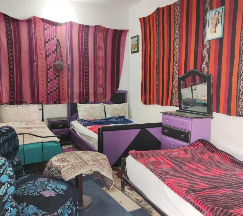 Photo of Bedroom in Midelt
