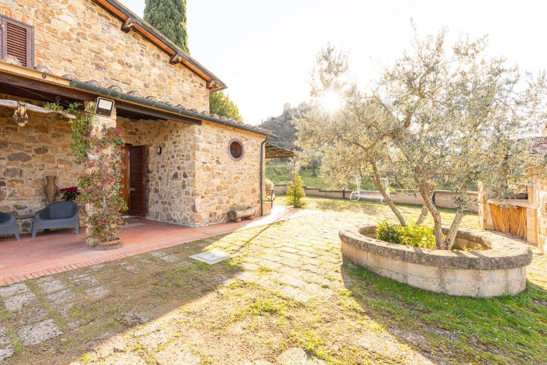 Photo of Others in Castiglione d'Orcia