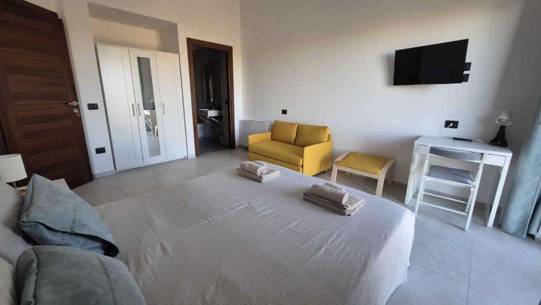 Photo of Bedroom in Marsciano