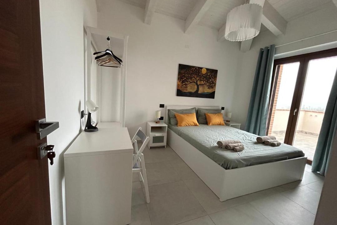 Photo of Bedroom in Marsciano