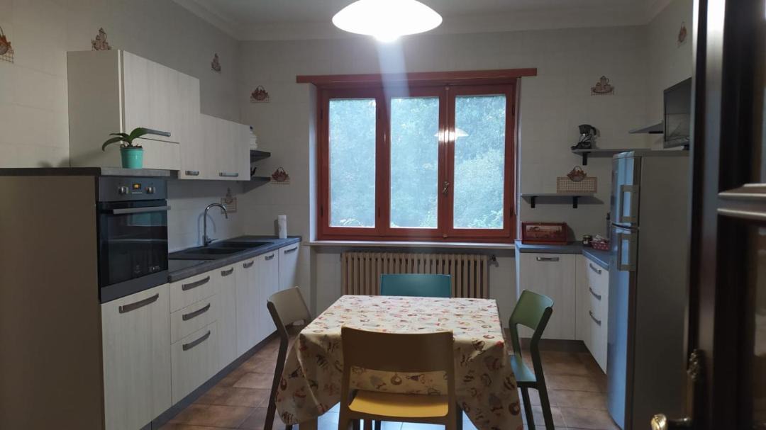 Photo of Kitchen in Pontetto